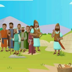 Meet your Posher, Sammy